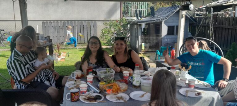 Read more about the article Dzień Dziecka z Lepszym Dziś – wspólny grill, uśmiechy i radość!