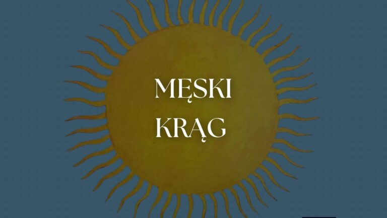 Read more about the article Zapraszamy na męskie kręgi